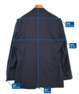 Brooks Brothers（ブルックスブラザーズ）ビジネス 紺 サイズ:40(M位)/34(XL位) メンズ/2200631709022