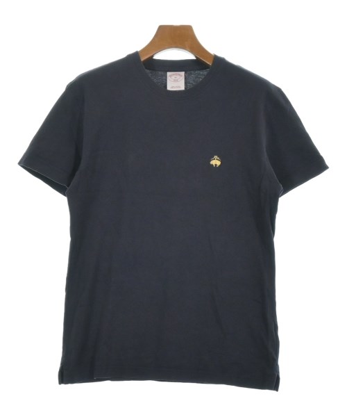 Brooks Brothers(ブルックスブラザーズ)Tシャツ・カットソー 紺 サイズ:XS/2200610394058