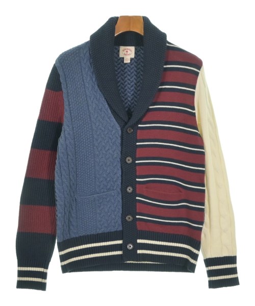 Brooks Brothers(ブルックスブラザーズ)カーディガン 紺 サイズ:S/2200602375072