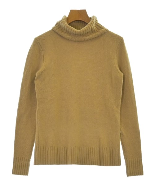 Brooks Brothers(ブルックスブラザーズ)ニット・セーター ベージュ サイズ:XS/2200615139050