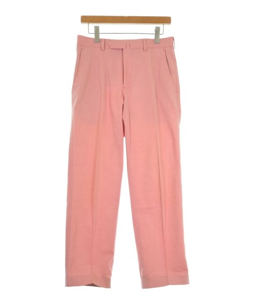 Brooks Brothers(ブルックスブラザーズ)チノパン ピンク サイズ:31(M位)/2200610674037
