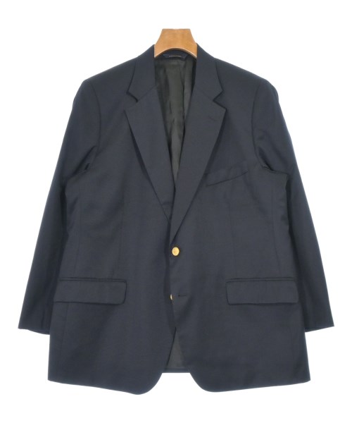 Brooks Brothers(ブルックスブラザーズ)テーラードジャケット 紺 サイズ:43(L位)/2200679762058
