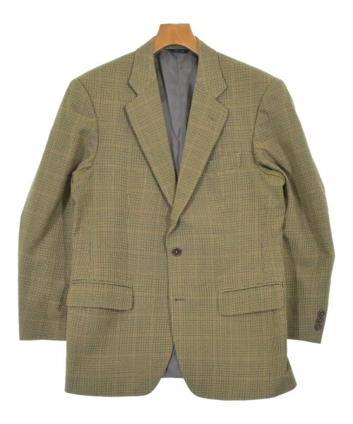 Brooks Brothers(ブルックスブラザーズ)のテーラードジャケット サイズ:-(M位) 8,800円
