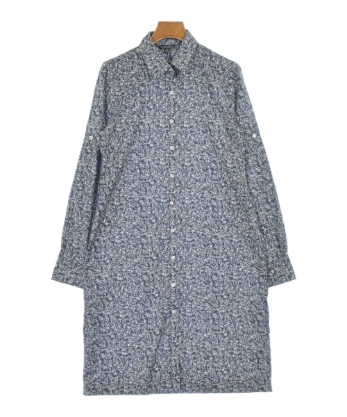 ブルックスブラザーズ(Brooks Brothers)のBrooks Brothers シャツワンピース