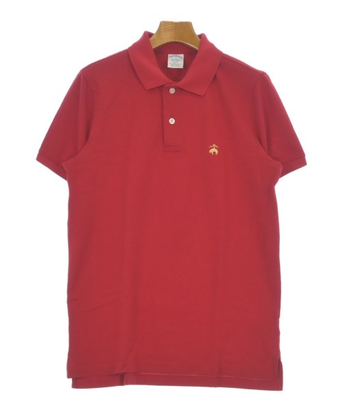 Brooks Brothers(ブルックスブラザーズ)のポロシャツ サイズ:S 5,800円