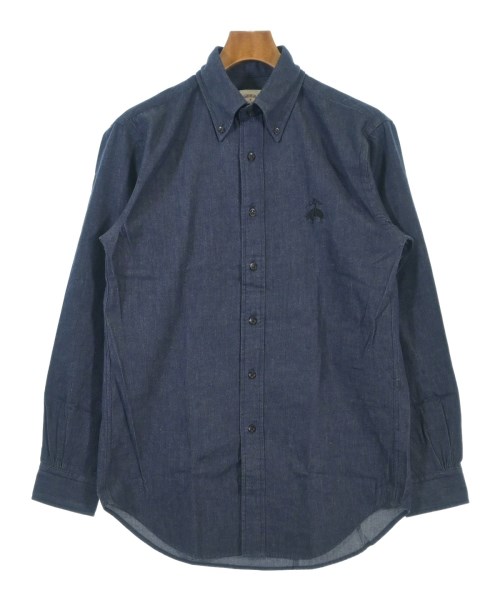 Brooks Brothers(ブルックスブラザーズ)のカジュアルシャツ サイズ:S 5,200円