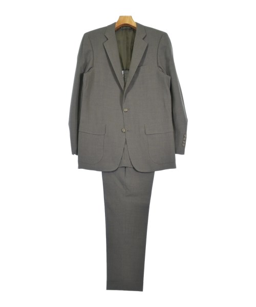 Brooks Brothers(ブルックスブラザーズ)ビジネス グレー サイズ:40(XL位)/34(XL位)/2200656041107