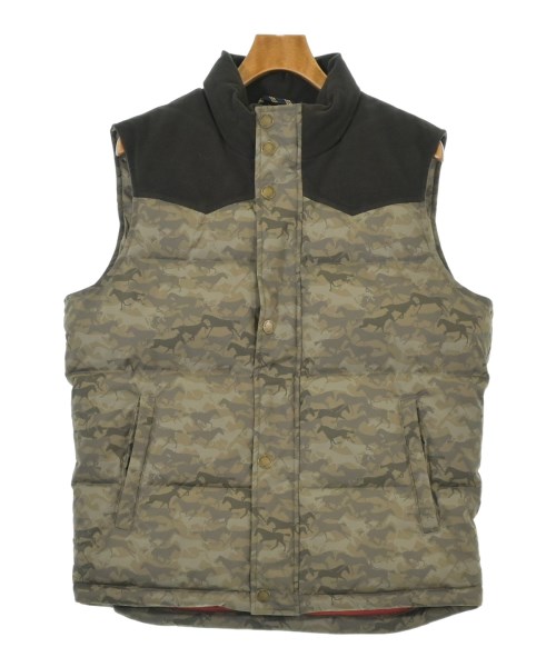 Brooks Brothers(ブルックスブラザーズ)のダウンジャケット/ダウンベスト サイズ:M 20,900円