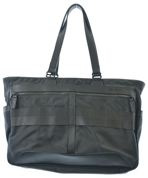 Brooks Brothers(ブルックスブラザーズ)ビジネスバッグ グレー サイズ:-/2200658358128