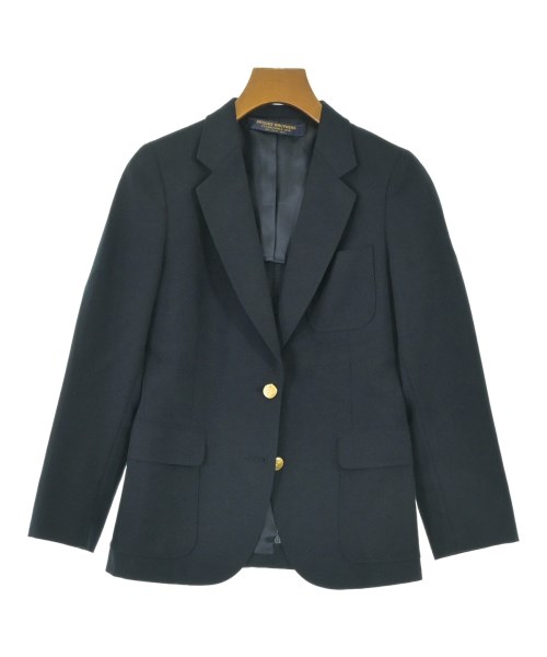 Brooks Brothers(ブルックスブラザーズ)テーラードジャケット 紺 サイズ:7A2(S位)/2200647722022