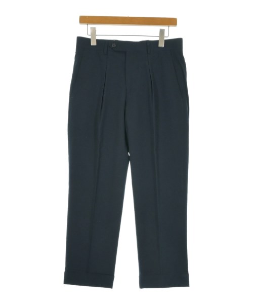 Brooks Brothers(ブルックスブラザーズ)スラックス 紺 サイズ:31(M位)/2200661893203