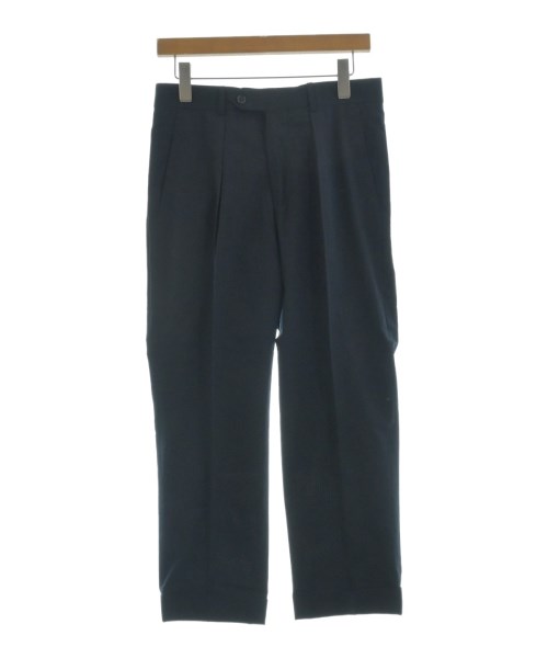 Brooks Brothers(ブルックスブラザーズ)スラックス 紺 サイズ:30(M位)/2200661893241