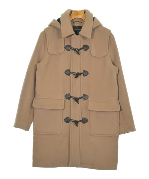 Brooks Brothers(ブルックスブラザーズ)ダッフルコート ベージュ サイズ:S/2200662137016