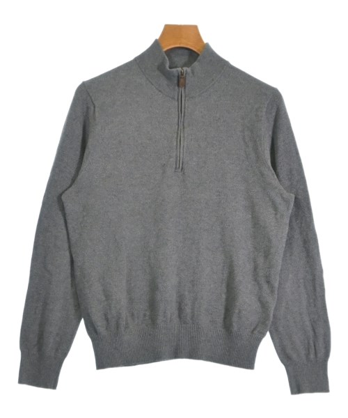 Brooks Brothers(ブルックスブラザーズ)のニット・セーター サイズ:S 7,200円