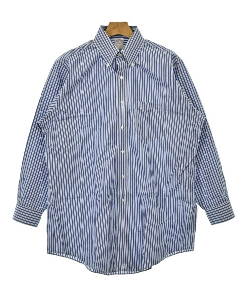 Brooks Brothers(ブルックスブラザーズ)のカジュアルシャツ サイズ:16 1/2(XL位) 7,200円