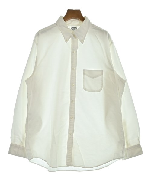 Brooks Brothers(ブルックスブラザーズ)のカジュアルシャツ サイズ:17(XXL位) 7,200円