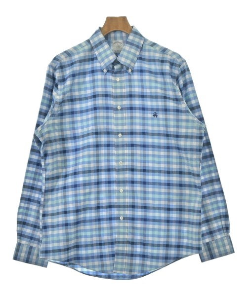 Brooks Brothers(ブルックスブラザーズ)のカジュアルシャツ サイズ:L 8,800円