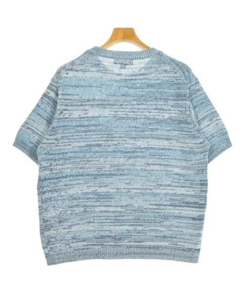 Brooks Brothers(ブルックスブラザーズ)ニット・セーター 青 サイズ:S/2200645547023