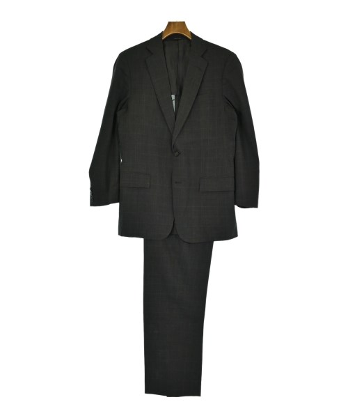 Brooks Brothers(ブルックスブラザーズ)ビジネス グレー サイズ:40(L位)/36(M位)/2200624010012