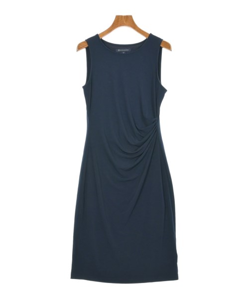 Brooks Brothers(ブルックスブラザーズ)ワンピース 紺 サイズ:XS/2200642298058