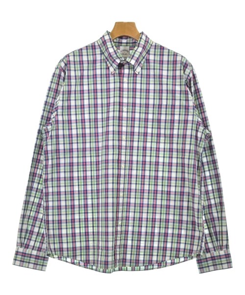 ブルックスブラザーズ(Brooks Brothers)のBrooks Brothers カジュアルシャツ