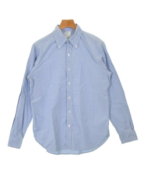 Brooks Brothers(ブルックスブラザーズ)のカジュアルシャツ サイズ:15 1/2(M位) 5,200円