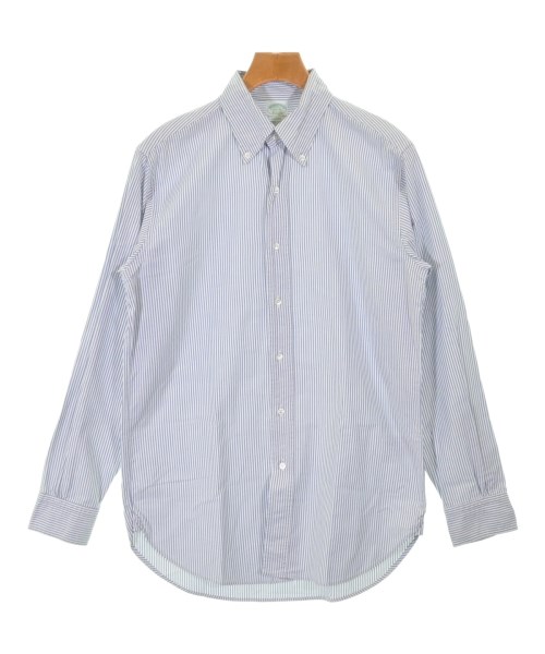 Brooks Brothers(ブルックスブラザーズ)のカジュアルシャツ サイズ:15 1/2(M位) 4,400円