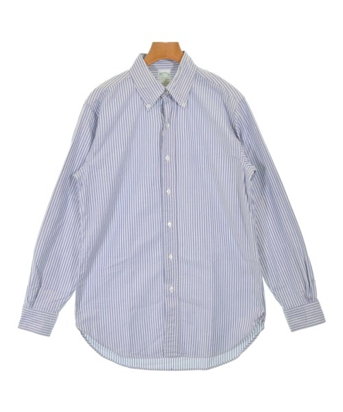 Brooks Brothers(ブルックスブラザーズ)のカジュアルシャツ サイズ:15 1/2(M位) 5,200円
