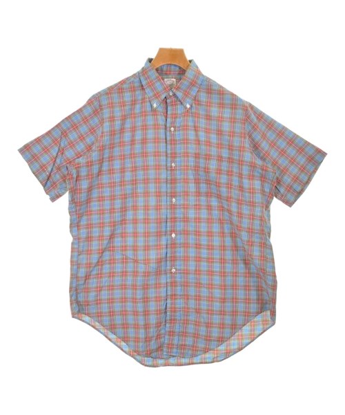 Brooks Brothers(ブルックスブラザーズ)のカジュアルシャツ サイズ:16(L位) 15,600円