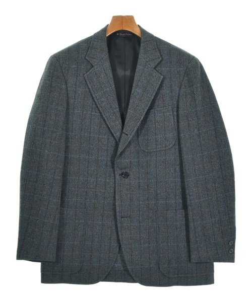 Brooks Brothers(ブルックスブラザーズ)のカジュアルジャケット サイズ:-(L位) 9,400円