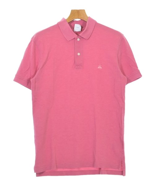 Brooks Brothers(ブルックスブラザーズ)のポロシャツ サイズ:M 4,400円
