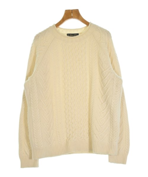 Brooks Brothers(ブルックスブラザーズ)のニット・セーター サイズ:M 8,000円