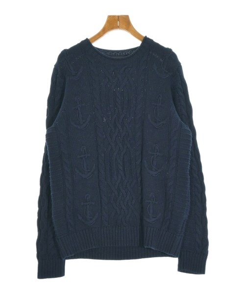 Brooks Brothers(ブルックスブラザーズ)のニット・セーター サイズ:M 8,000円