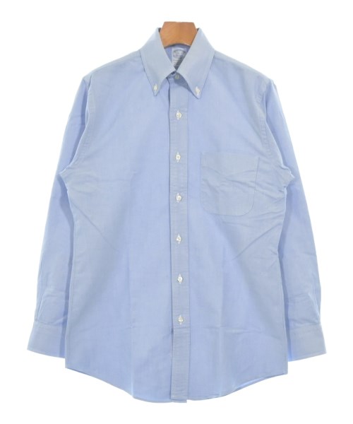 Brooks Brothers(ブルックスブラザーズ)のカジュアルシャツ サイズ:14 1/2(XS位) 7,200円
