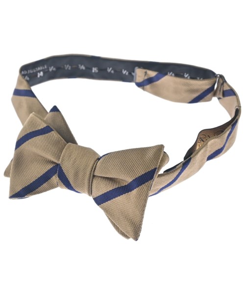 Brooks Brothers(ブルックスブラザーズ)のネクタイ サイズ:- 5,200円