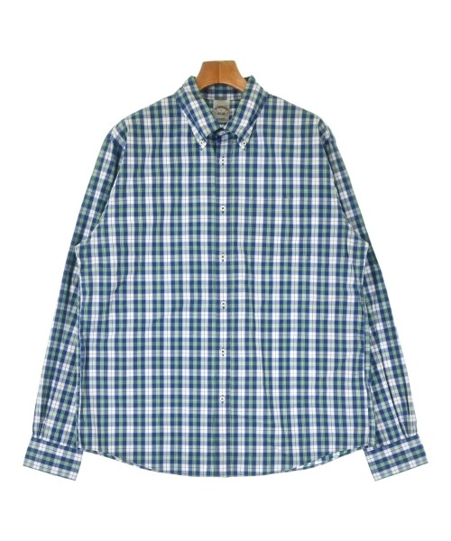 Brooks Brothers(ブルックスブラザーズ)のカジュアルシャツ サイズ:L 7,200円