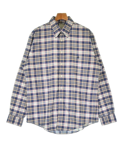 Brooks Brothers(ブルックスブラザーズ)のカジュアルシャツ サイズ:L 7,200円
