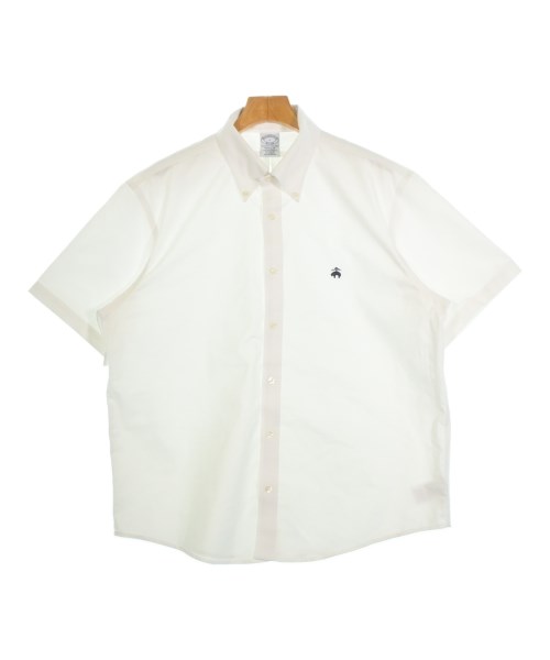 Brooks Brothers(ブルックスブラザーズ)のカジュアルシャツ サイズ:L 8,800円