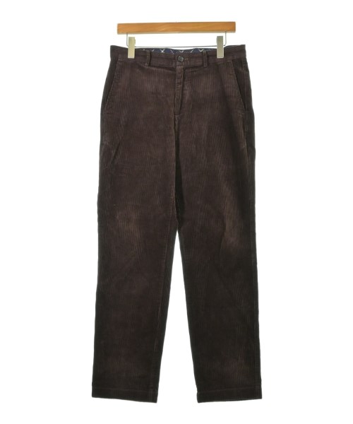 Brooks Brothers（ブルックスブラザーズ）その他 茶 サイズ:31(M位) メンズ/2200705097154