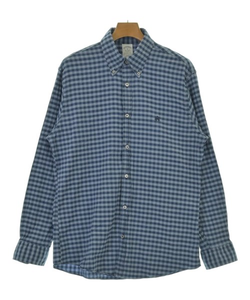Brooks Brothers(ブルックスブラザーズ)のカジュアルシャツ サイズ:M 4,400円