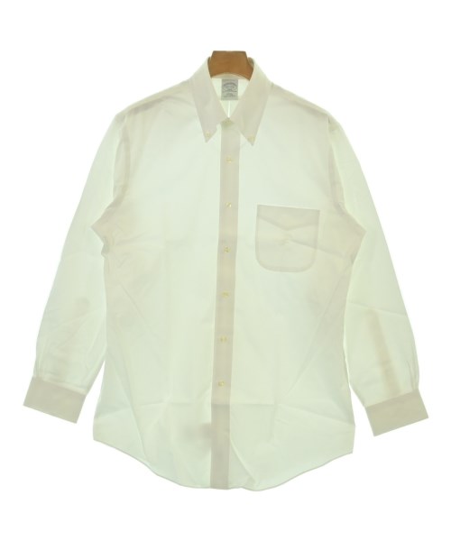 Brooks Brothers(ブルックスブラザーズ)のカジュアルシャツ サイズ:15 1/2(M位) 9,900円