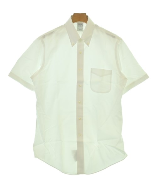 Brooks Brothers(ブルックスブラザーズ)のカジュアルシャツ サイズ:15 1/2(M位) 9,900円
