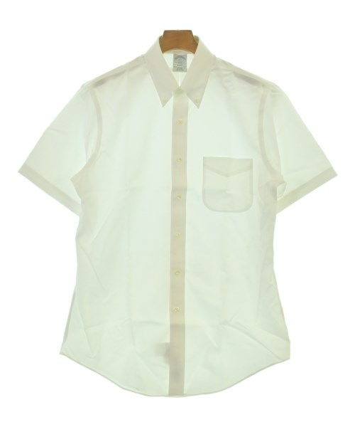 Brooks Brothers(ブルックスブラザーズ)のカジュアルシャツ サイズ:15 1/2(M位) 9,900円