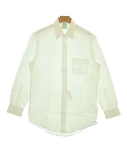 Brooks Brothers(ブルックスブラザーズ)のドレスシャツ サイズ:15 1/2(M位) 8,800円