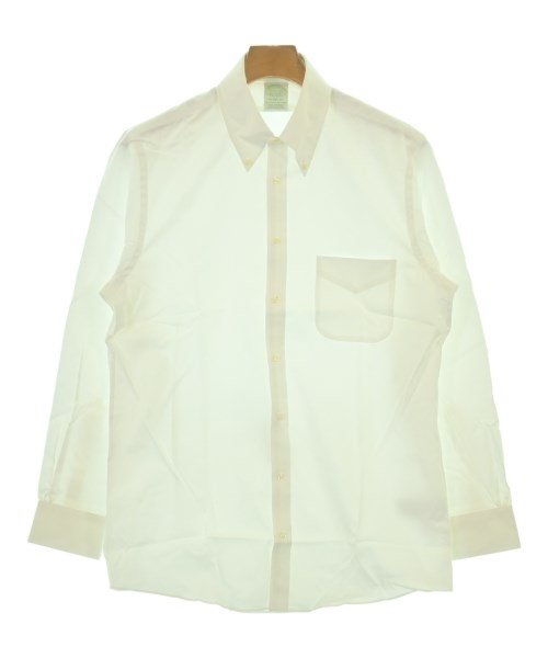 Brooks Brothers(ブルックスブラザーズ)のドレスシャツ サイズ:15 1/2(M位) 8,800円