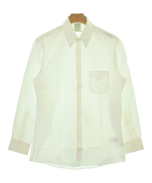 Brooks Brothers(ブルックスブラザーズ)のドレスシャツ サイズ:15 1/2(M位) 8,800円