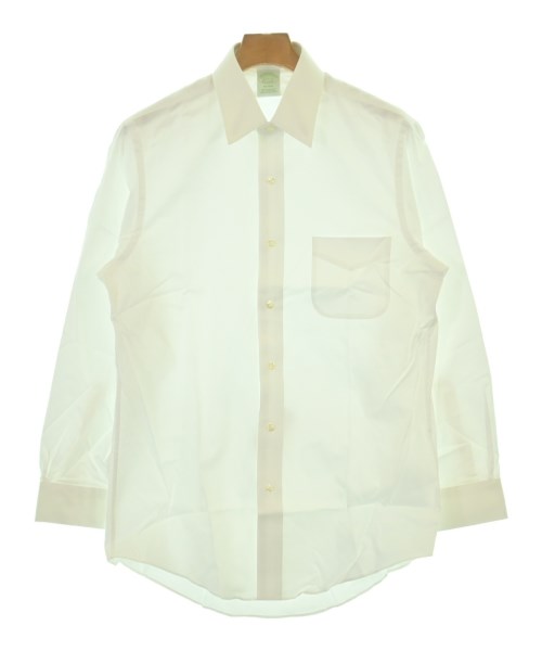 Brooks Brothers(ブルックスブラザーズ)のドレスシャツ サイズ:15 1/2(M位) 8,800円