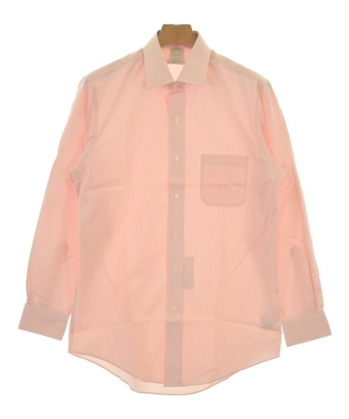 Brooks Brothers(ブルックスブラザーズ)のドレスシャツ サイズ:15 1/2(M位) 8,800円