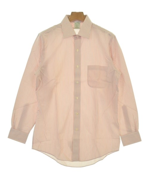 Brooks Brothers(ブルックスブラザーズ)のドレスシャツ サイズ:15 1/2(M位) 8,800円