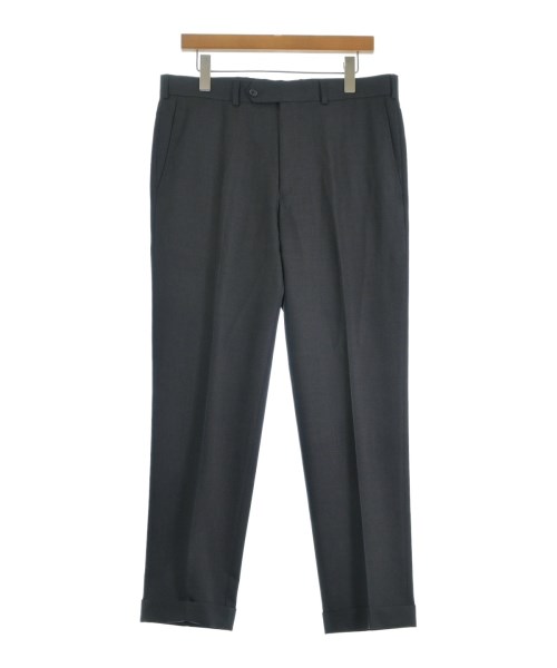 Brooks Brothers(ブルックスブラザーズ)スラックス グレー サイズ:35(XL位)/2200661541012